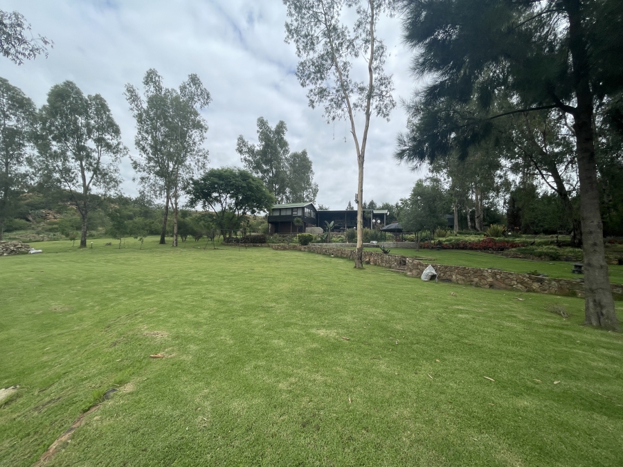 Commercial Property for Sale in Parys Free State